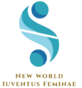 NEW WORLD LOGO